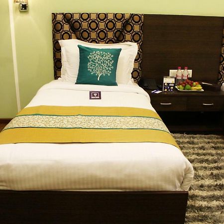 Palette - Solar Residency Hotel Srinagar  Luaran gambar